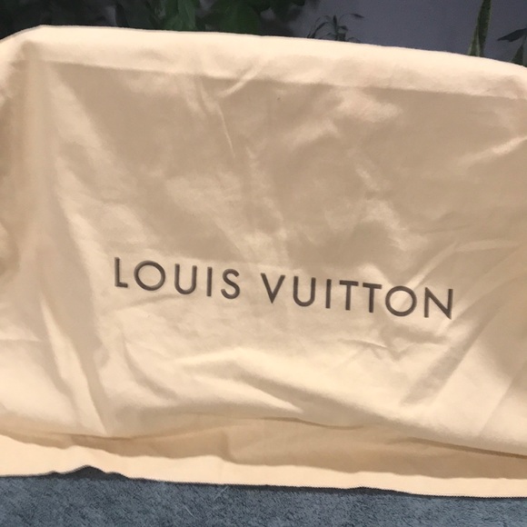 Original Louis Vuitton need something new - Picture 1 of 12